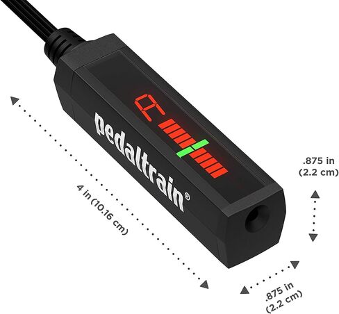 Pedaltrain Tuner (PT-SST) in Kuwait