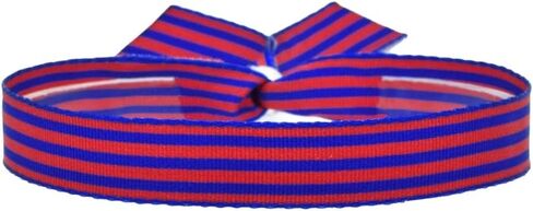 BDM Unisex Braided Thread Barcelona Football Bracelet for Men or Women. an Ideal Gift Team fans in Kuwait