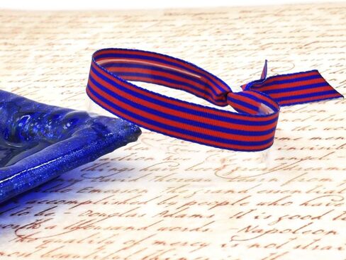 BDM Unisex Braided Thread Barcelona Football Bracelet for Men or Women. an Ideal Gift Team fans in Kuwait
