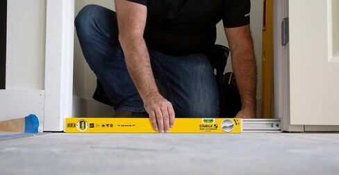 STABILA 196 Electronic Level,Aluminum in Saudi Arabia