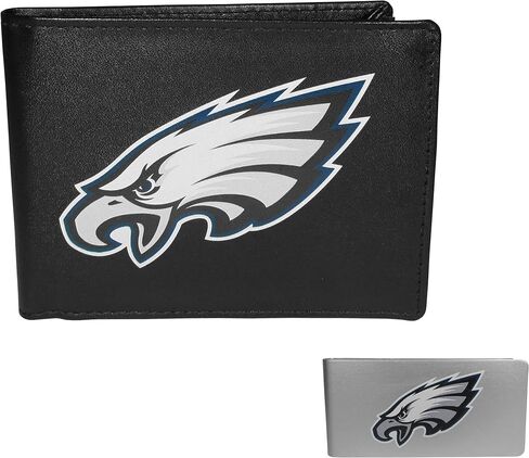 Siskiyou Men's Bi-fold & Money Clip Combo in Saudi Arabia