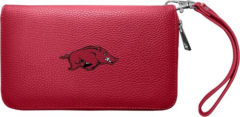 Littlearth Women's NCAA Zip Organizer Wallet in Saudi Arabia