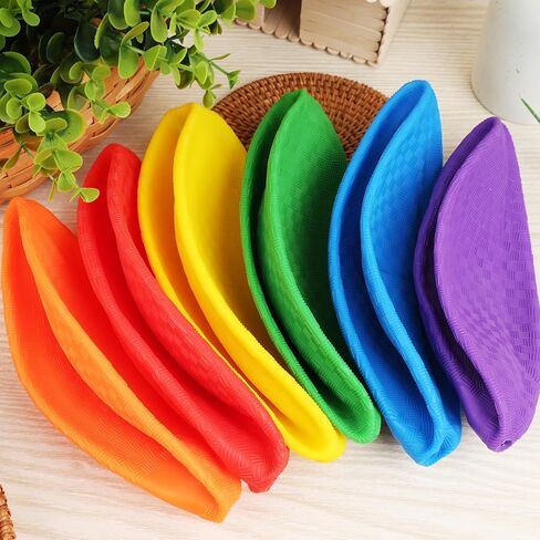 3 ثعالب 6 قطع كرات ملعب مع مضخة هواء، كرة دودج قابلة للنفخ مقاس 7 بوصات كرة يد ملونة مطاطية كرة ركل لا كرات لاذعة للأطفال ألعاب الكرة في صالة الألعاب الرياضية ومعسكرات اليوغا وتمارين اليوغا في الأماكن المغلقة والخارجية in Kuwait