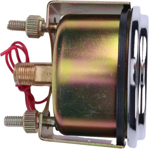 مقياس مفتاح الضغط Solarhome 05703110 20P-75 3N2780 متوافق مع Murphy 0-75 PSI in Saudi Arabia