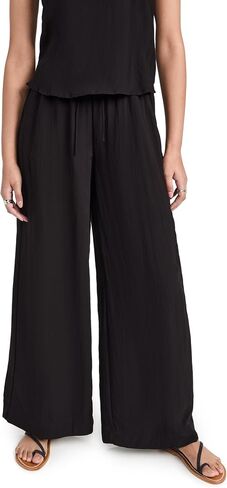 Z SUPPLY Women's Soleil Pants in Saudi Arabia