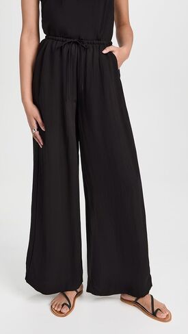 Z SUPPLY Women's Soleil Pants in Saudi Arabia