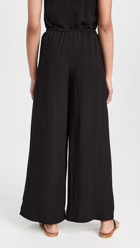Z SUPPLY Women's Soleil Pants in Saudi Arabia