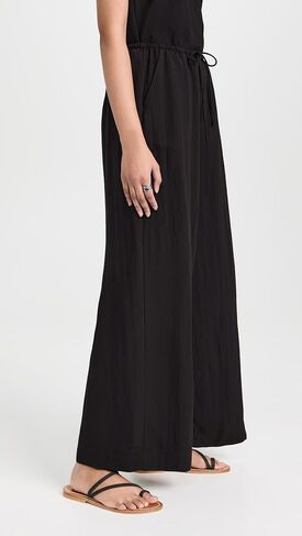 Z SUPPLY Women's Soleil Pants in Saudi Arabia