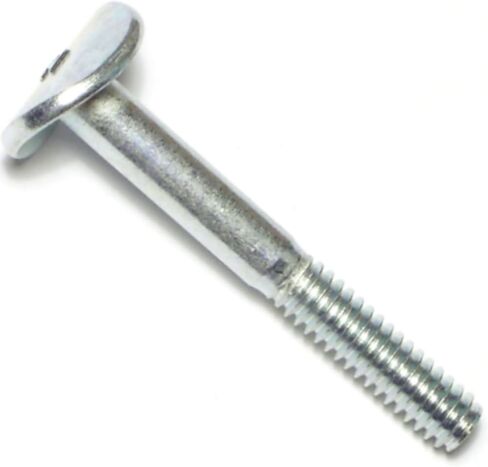014973152437 Curved Head Screws, 1/4-20 x 2, Piece-8 in Saudi Arabia