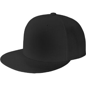 Custom Baseball Cap with Your Picture Text Logo Dad Hat Hip Hop Cap