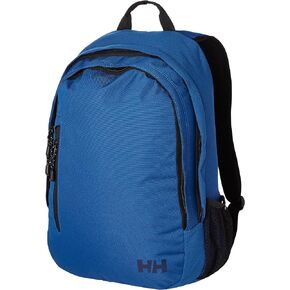 Helly-Hansen Dublin 2.0 Backpack, 606 Deep Fjord, One Size