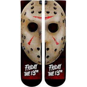 الجمعة الجوارب فيلم الإثارة الثالث عشر in Kuwait