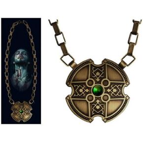 Hollywood Collectibles Group Underworld Lucian's Pendant Prop Replica