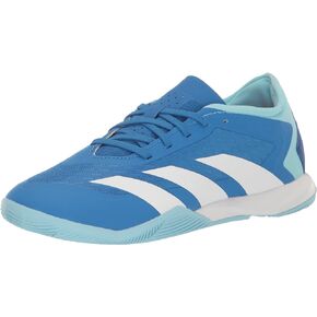 adidas Unisex Accuracy.3 Low Indoor Sneaker