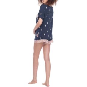 Honeydew Intimates Wake-Up Call Shortie Set