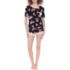 Honeydew Intimates Wake-Up Call Shortie Set