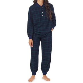 Lanz of Salzburg Ski Pajama