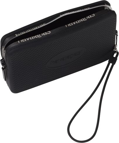 Havaianas Mini Bag, Black in Saudi Arabia