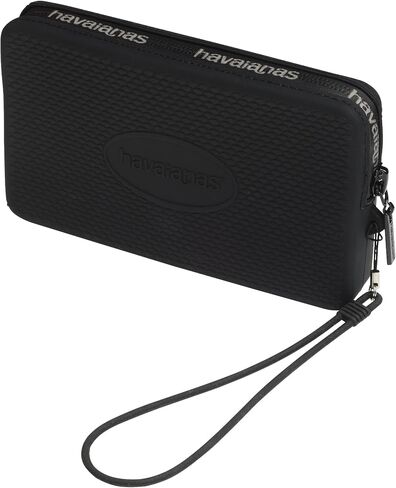 Havaianas Mini Bag, Black in Saudi Arabia