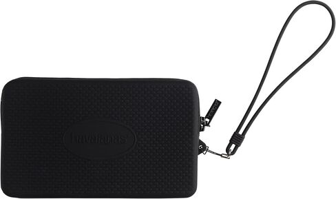 Havaianas Mini Bag, Black in Saudi Arabia