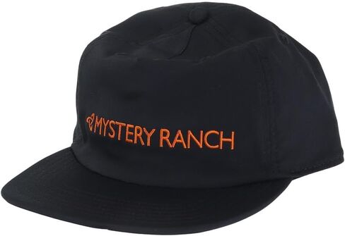 Mystery Ranch Hunter Hat, OS, Black, Black, One Size in Saudi Arabia