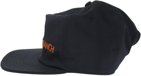Mystery Ranch Hunter Hat, OS, Black, Black, One Size in Saudi Arabia