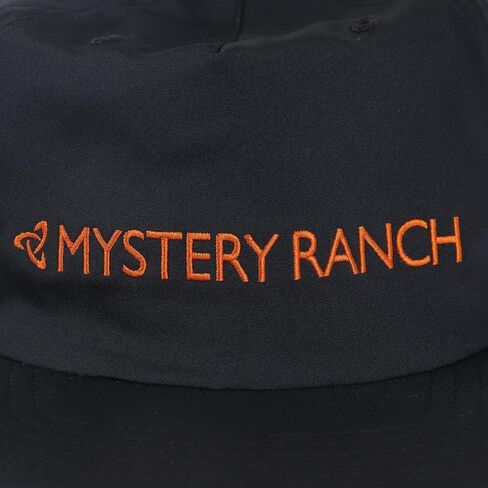 Mystery Ranch Hunter Hat, OS, Black, Black, One Size in Saudi Arabia