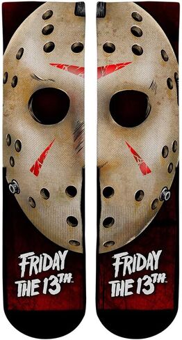 الجمعة الجوارب فيلم الإثارة الثالث عشر in Kuwait