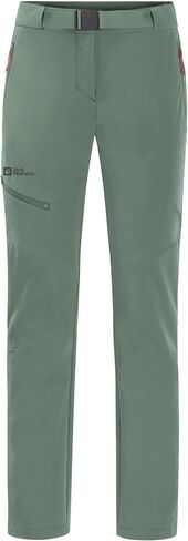 سروال Holdsteig النسائي من Jack Wolfskin W in Saudi Arabia