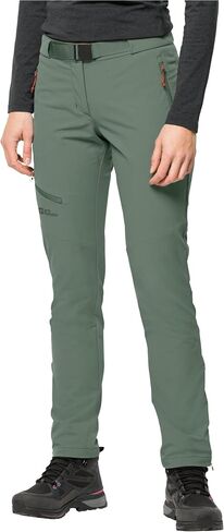 سروال Holdsteig النسائي من Jack Wolfskin W in Saudi Arabia