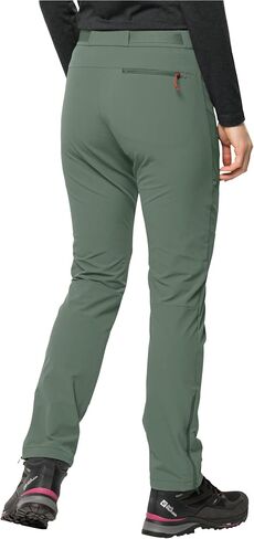 سروال Holdsteig النسائي من Jack Wolfskin W in Saudi Arabia