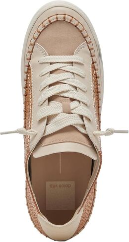 Dolce Vita Women's Zolen Sneaker in Saudi Arabia