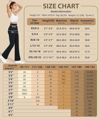 سروال يوجا نسائي عالي الخصر من TOPYOGAS، سروال للتمرين والتحكم في البطن مع جيوب in Saudi Arabia