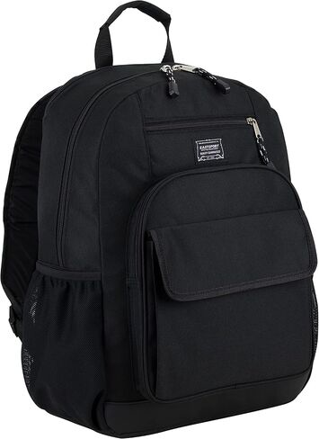 Eastsport Travel Luggage Carry On Weekender Backpack Daypack Large Tech Laptop Bag for Work, Gym, Hiking, Army Green in Saudi Arabia