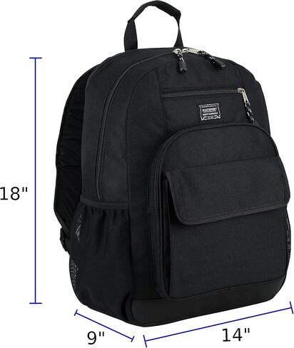 Eastsport Travel Luggage Carry On Weekender Backpack Daypack Large Tech Laptop Bag for Work, Gym, Hiking, Army Green in Saudi Arabia