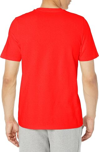 adidas Men's Badge of Sport T-Shirt in Saudi Arabia