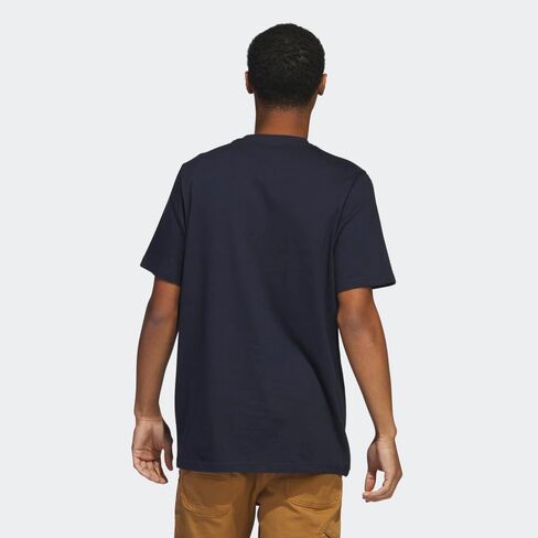 adidas Men's Badge of Sport T-Shirt in Saudi Arabia
