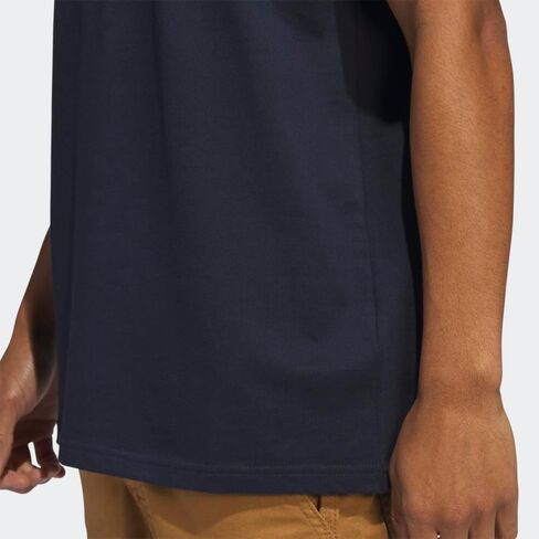 adidas Men's Badge of Sport T-Shirt in Saudi Arabia