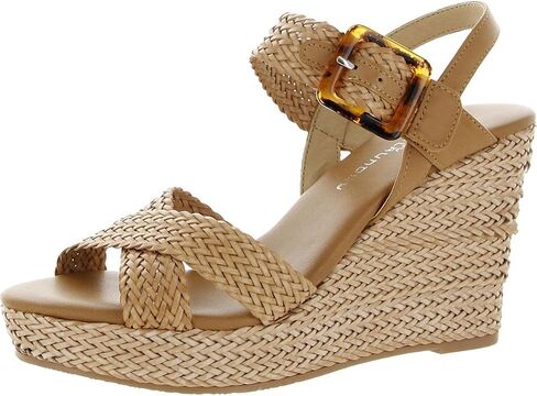 CL by Chinese Laundry Women's Wedge Sandal in Saudi Arabia