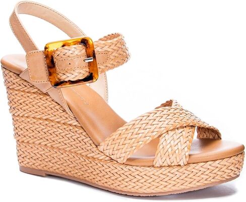 CL by Chinese Laundry Women's Wedge Sandal in Saudi Arabia