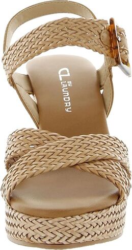 CL by Chinese Laundry Women's Wedge Sandal in Saudi Arabia