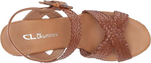 CL by Chinese Laundry Women's Wedge Sandal in Saudi Arabia