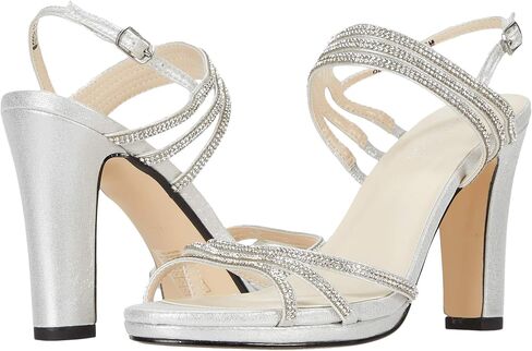 Touch Ups Women's Elizabeth Platform in Saudi Arabia