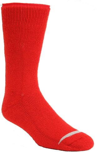 3 PAIR -30 BELOW THERMAL WINTER SOCKS (MERINO WOOL) (X-Large (13-16 Shoe), Navy) in Saudi Arabia