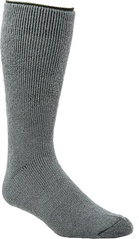 3 PAIR -30 BELOW THERMAL WINTER SOCKS (MERINO WOOL) (X-Large (13-16 Shoe), Navy) in Saudi Arabia