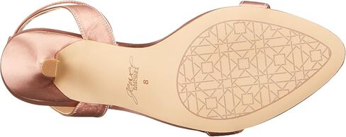 Jewel Badgley Mischka Ojai II Crystal Adorned Sculpted Stilettos in Saudi Arabia