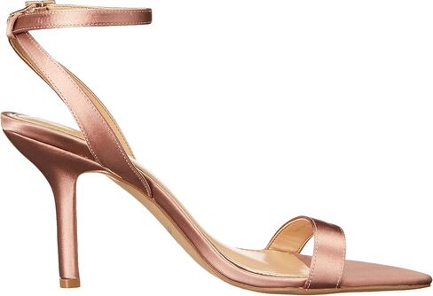 Jewel Badgley Mischka Ojai II Crystal Adorned Sculpted Stilettos in Saudi Arabia