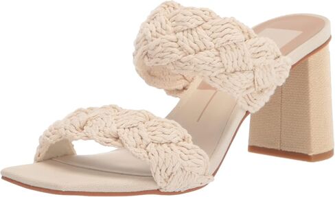 Dolce Vita Women's Play Heeled Sandal in Saudi Arabia