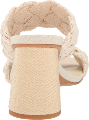 Dolce Vita Women's Play Heeled Sandal in Saudi Arabia