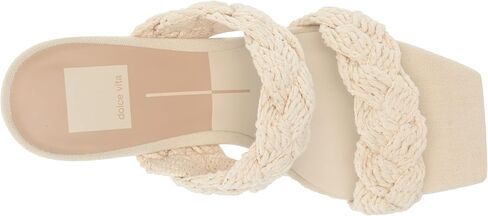 Dolce Vita Women's Play Heeled Sandal in Saudi Arabia